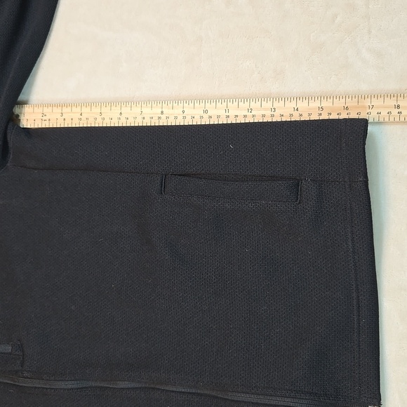 BKarbon Black Long Sleeve Jacket - Picture 4 of 6